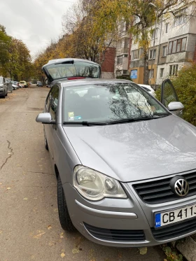 VW Polo TDI, снимка 2