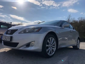 Lexus IS 220d 2.2d, снимка 5