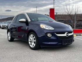 Opel Adam 1.4i EcoTec EURO 5A Подгрев волан и седалки Навига, снимка 3