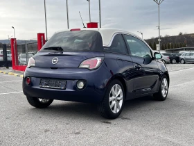 Opel Adam 1.4i EcoTec EURO 5A Подгрев волан и седалки Навига, снимка 4