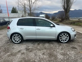 VW Golf GTD-2.0TDI-170-AVTOMAT-ITALIA | Mobile.bg    5