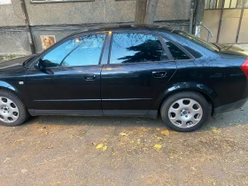 Audi A4 2.0 FSI, снимка 2