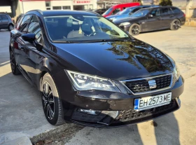 Seat Leon LED ; DIGITAL ; АВТОМАТИК, снимка 3