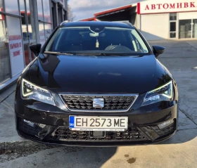 Seat Leon LED ; DIGITAL ; АВТОМАТИК, снимка 2