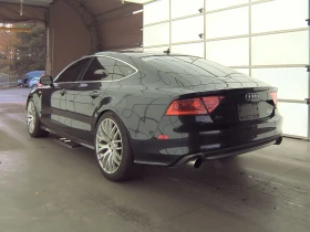 Audi A7 PRESTIGE* Крайна цена с вс. такси до България !, снимка 5