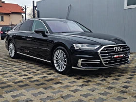 Audi A8 50TDI/GERMANY/DISTR/ВАКУУМ/ПОДГРЕВ/ОБДУХ/CAMERA/LI, снимка 4