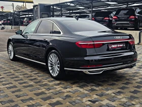 Audi A8 50TDI/GERMANY/DISTR/ВАКУУМ/ПОДГРЕВ/ОБДУХ/CAMERA/LI, снимка 8