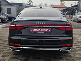 Audi A8 50TDI/GERMANY/DISTR/ВАКУУМ/ПОДГРЕВ/ОБДУХ/CAMERA/LI, снимка 7