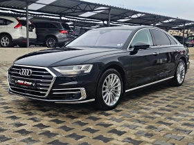 Audi A8 50TDI/GERMANY/DISTR/ВАКУУМ/ПОДГРЕВ/ОБДУХ/CAMERA/LI, снимка 2