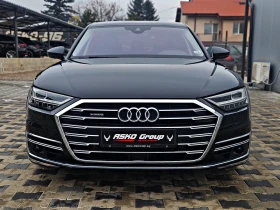 Audi A8 50TDI/GERMANY/DISTR/ВАКУУМ/ПОДГРЕВ/ОБДУХ/CAMERA/LI, снимка 3