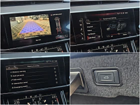 Audi A8 50TDI/GERMANY/DISTR/ВАКУУМ/ПОДГРЕВ/ОБДУХ/CAMERA/LI, снимка 15