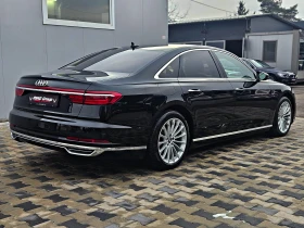 Audi A8 50TDI/GERMANY/DISTR/ВАКУУМ/ПОДГРЕВ/ОБДУХ/CAMERA/LI, снимка 6