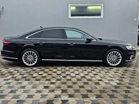 Audi A8 50TDI/GERMANY/DISTR/ВАКУУМ/ПОДГРЕВ/ОБДУХ/CAMERA/LI, снимка 5