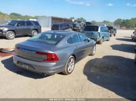 Volvo S90, снимка 5