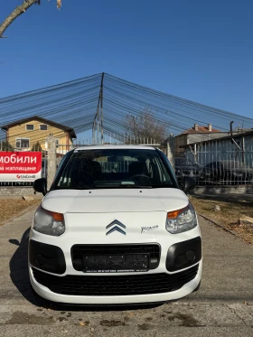 Citroen C3 Picasso 1.4 BENZIN AUSTRIA, снимка 2