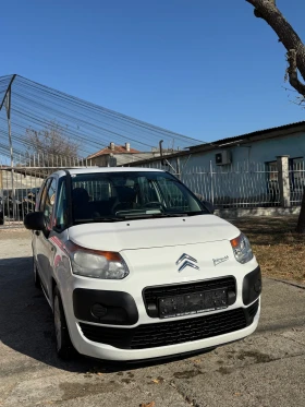 Citroen C3 Picasso 1.4 BENZIN AUSTRIA, снимка 3