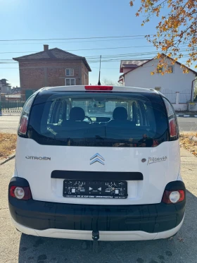 Citroen C3 Picasso 1.4 BENZIN AUSTRIA, снимка 6