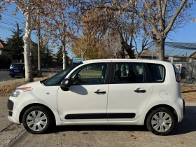 Citroen C3 Picasso 1.4 BENZIN AUSTRIA, снимка 8