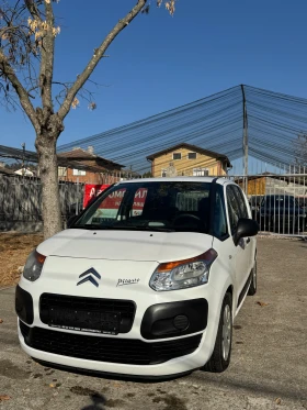  Citroen C3 Picasso