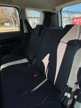 Citroen C3 Picasso 1.4 BENZIN AUSTRIA, снимка 15