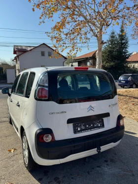 Citroen C3 Picasso 1.4 BENZIN AUSTRIA, снимка 7