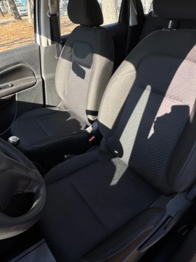 Citroen C3 Picasso 1.4 BENZIN AUSTRIA, снимка 12