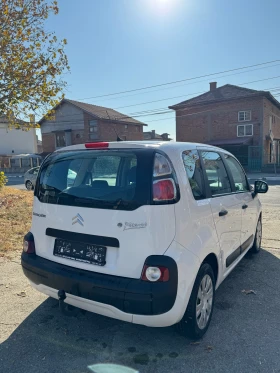 Citroen C3 Picasso 1.4 BENZIN AUSTRIA, снимка 5