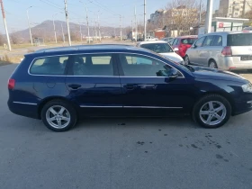 VW Passat 1.9 TDI high line, снимка 3