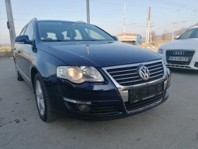 VW Passat 1.9 TDI high line, снимка 2