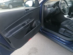 VW Passat 1.9 TDI high line, снимка 11