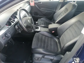 VW Passat 1.9 TDI high line, снимка 9