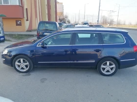 VW Passat 1.9 TDI high line, снимка 6