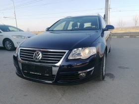 VW Passat 1.9 TDI high line 1