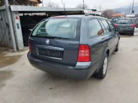 Skoda Octavia 1.9tdi | Mobile.bg    4