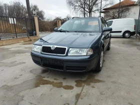 Skoda Octavia 1.9tdi - изображение 1