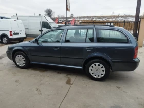 Skoda Octavia 1.9tdi | Mobile.bg    7