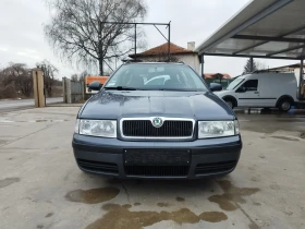 Skoda Octavia 1.9tdi | Mobile.bg    14