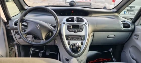 Citroen Xsara picasso 1.6 D , снимка 8