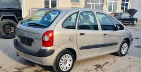 Citroen Xsara picasso 1.6 D , снимка 4