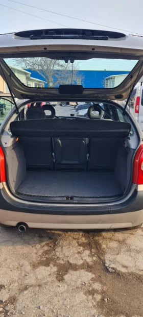 Citroen Xsara picasso 1.6 D , снимка 9