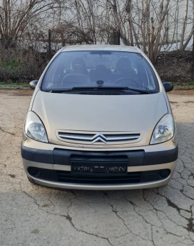 Citroen Xsara picasso 1.6 D - 4400 лв. - 99750819 | Car24.bg