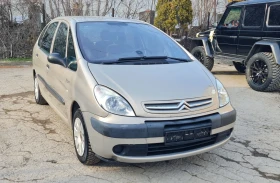 Citroen Xsara picasso 1.6 D - 4400 лв. - 21974925 | Car24.bg