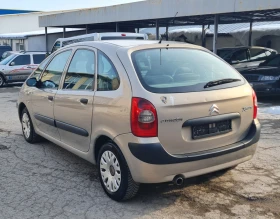 Citroen Xsara picasso 1.6 D - 4400 лв. - 99750819 | Car24.bg