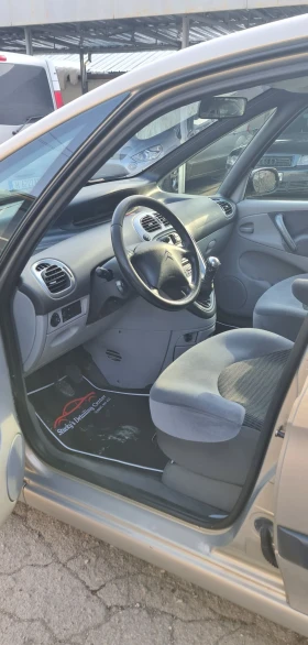 Citroen Xsara picasso 1.6 D , снимка 6