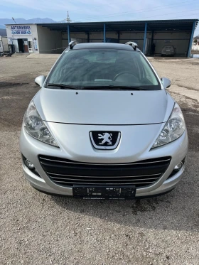 Peugeot 207 1.6vti автоматик, снимка 3