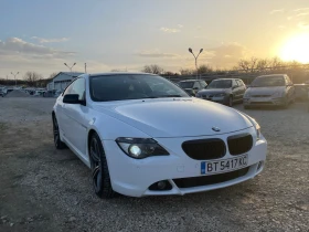 BMW 645 * * NAVI* * ПАНОРАМА* * РЕКАРО* ПОДГРЕВ * * , снимка 9