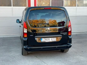 Peugeot Partner 1.2I KLIMATIK 11000KM NAVI EVRO 6B !!! | Mobile.bg    9