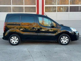 Peugeot Partner 1.2I KLIMATIK 11000KM NAVI EVRO 6B !!! | Mobile.bg    7