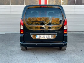 Peugeot Partner 1.2I KLIMATIK 11000KM NAVI EVRO 6B !!! | Mobile.bg    10