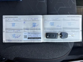 Peugeot Partner 1.2I KLIMATIK 11000KM NAVI EVRO 6B !!! | Mobile.bg    16
